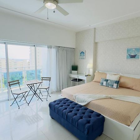 Elegante Aqua Marine Apartamento 璜多里奥 外观 照片