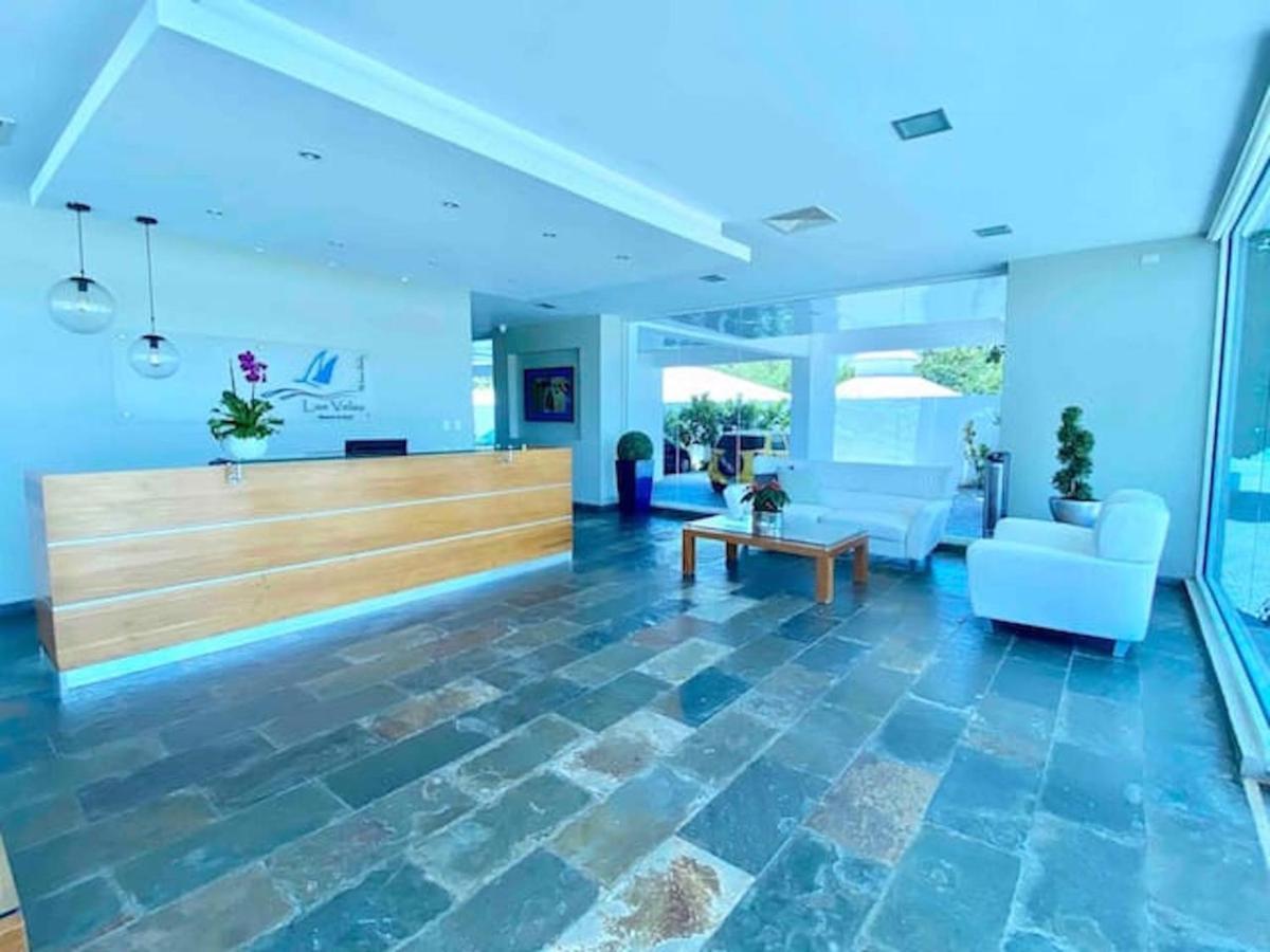 Elegante Aqua Marine Apartamento 璜多里奥 外观 照片