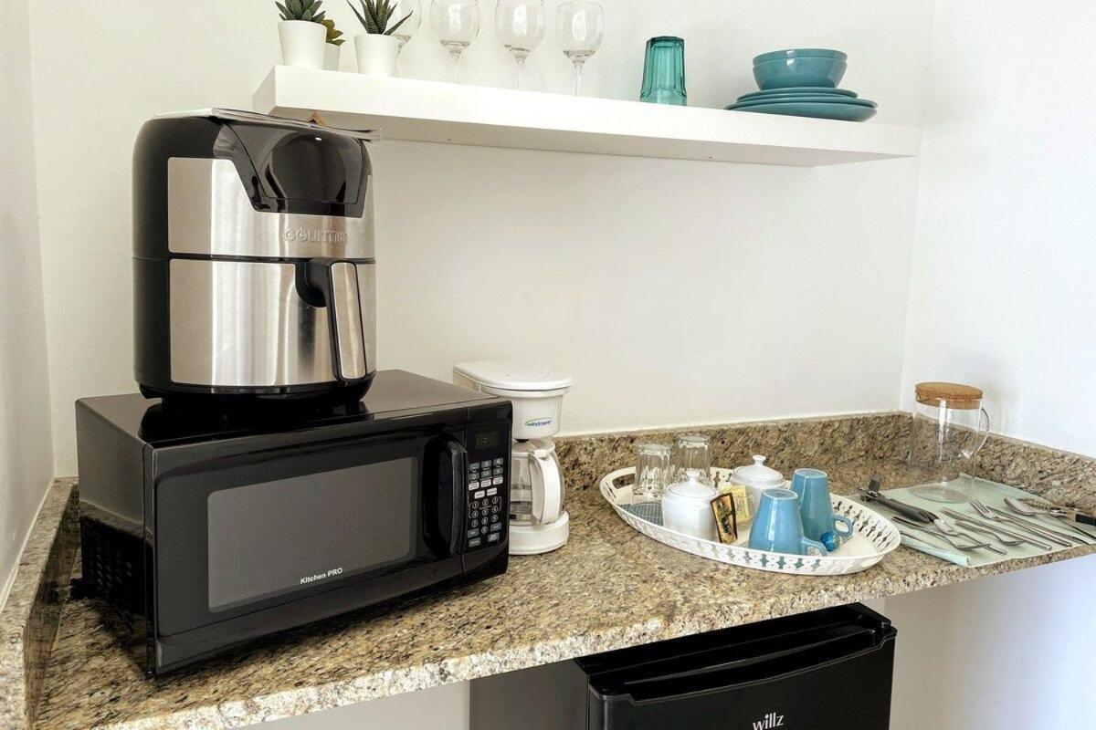 Elegante Aqua Marine Apartamento 璜多里奥 外观 照片